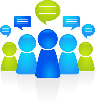 Business communication