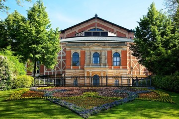Festspielhaus 8758
