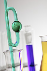 laboratory