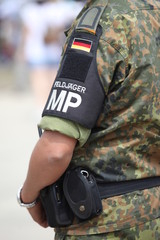 Militär