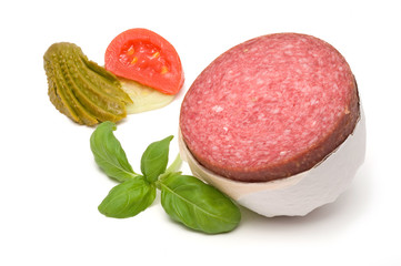 Salami