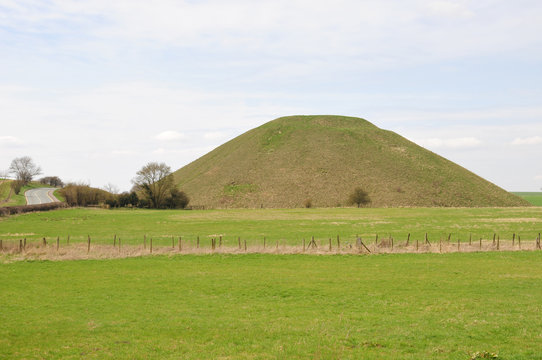 Silbury Hill