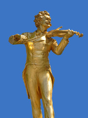 johann strauss wien