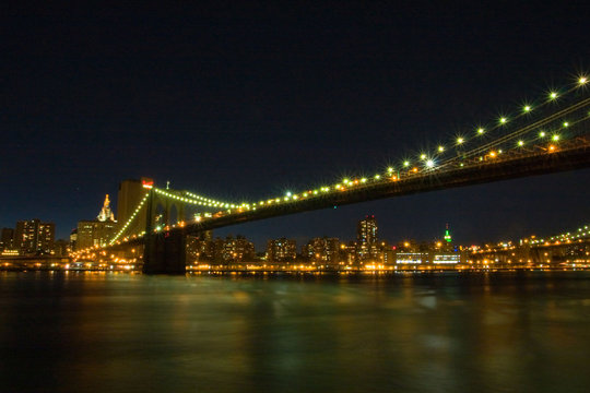 skyline