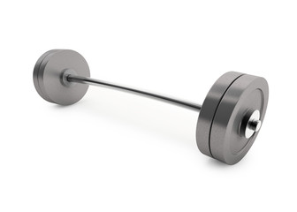 Gewichte (mit Freistellungspfad)