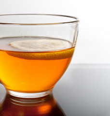 tea