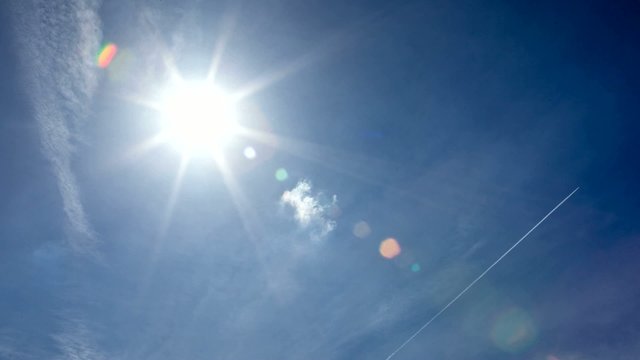 Sunshine