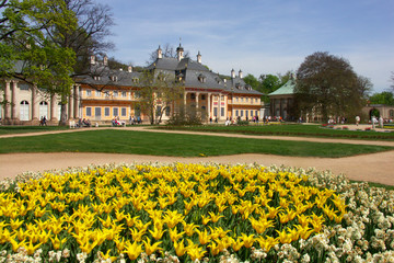 Schloss Pillnitz