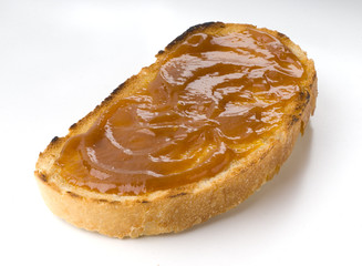 toast