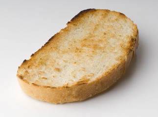 toast