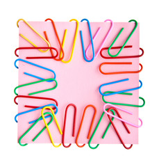 Paper clips