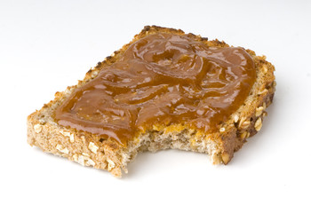 toast