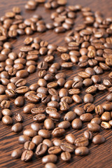 coffee beans