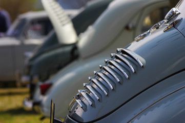 voiture ancienne