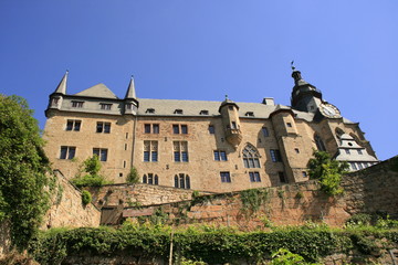 Marburger Landgrafenschloss