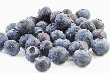 Blaubeeren