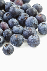 Blaubeeren