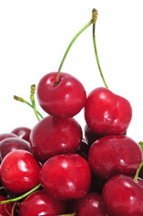 cherries