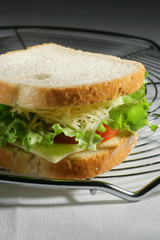 Croque Monsieur