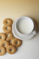 colazione