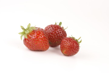 Erdbeeren