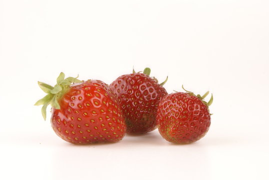 Erdbeeren