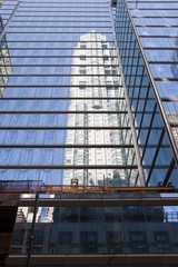 Fototapeta premium skyline