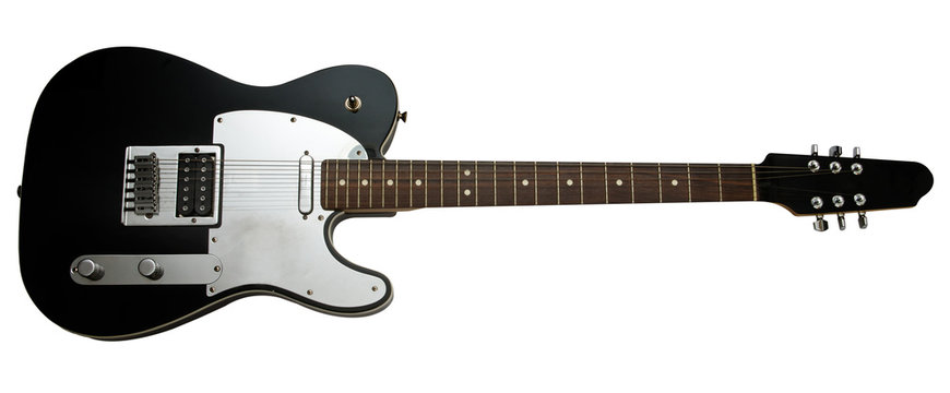 electric guitar