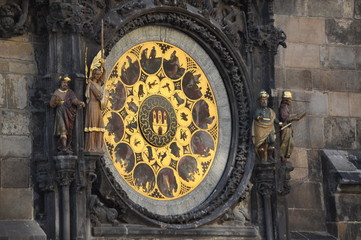 praga