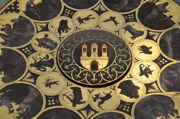 praga