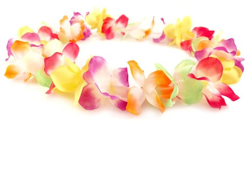 Hawaiian Lei