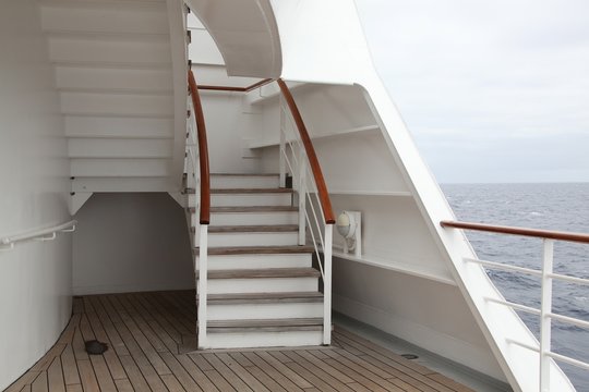 Treppe