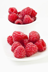 Himbeeren