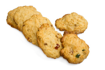 Biscuits