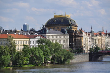 praga