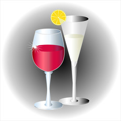 Beverage.