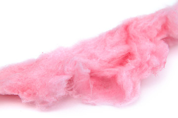 Barbe à papa