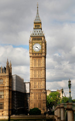 Big Ben Clock Tower - 23571576