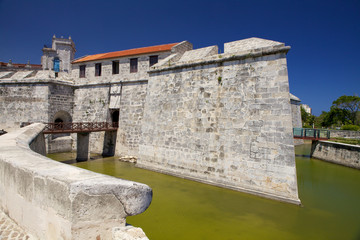 Fortificazione all'Havana
