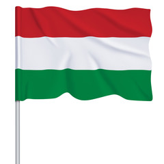 Flaggenserie