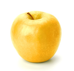 gold apple