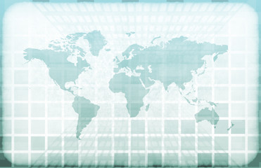 Grunge World Information Technology