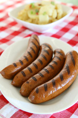 Sausages