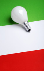 energia italiana © al62