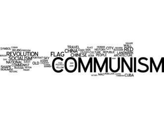 Communism