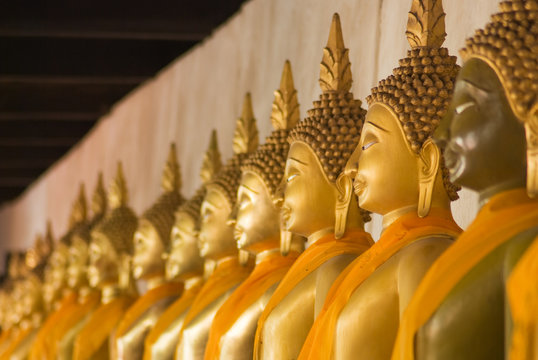 group image of buddha