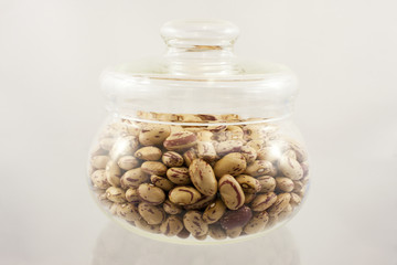 boião de feijão catarino