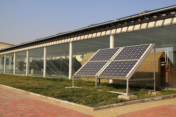 solar products