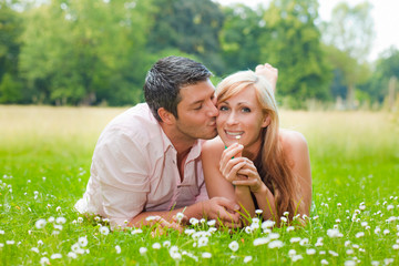 summer love