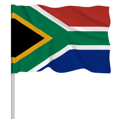 Flaggenserie